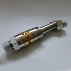 LNG拉断阀