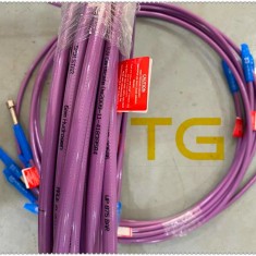高压氢气软管750Bar 75MP