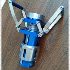 LNG大流量加气枪 LNG大流量连接器