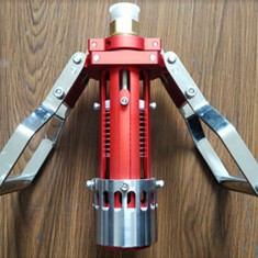 LNG连接器（加液枪）